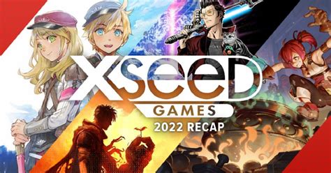 xseed games|XSEED End of Year Recap Archives .